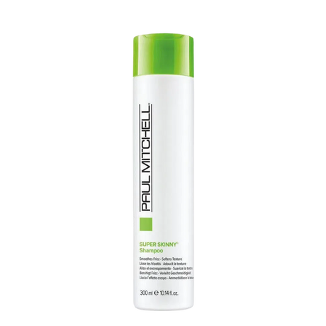 Smoothing Super Skinny Shampoo-Paul Mitchell