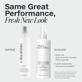Soft Hairspray-Paul Mitchell