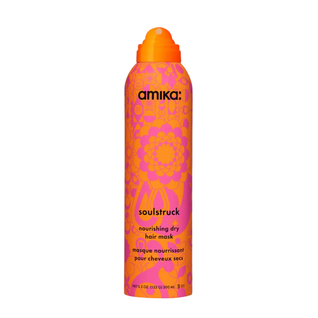 Soulstruck Nourishing Dry Hair Mask-Amika