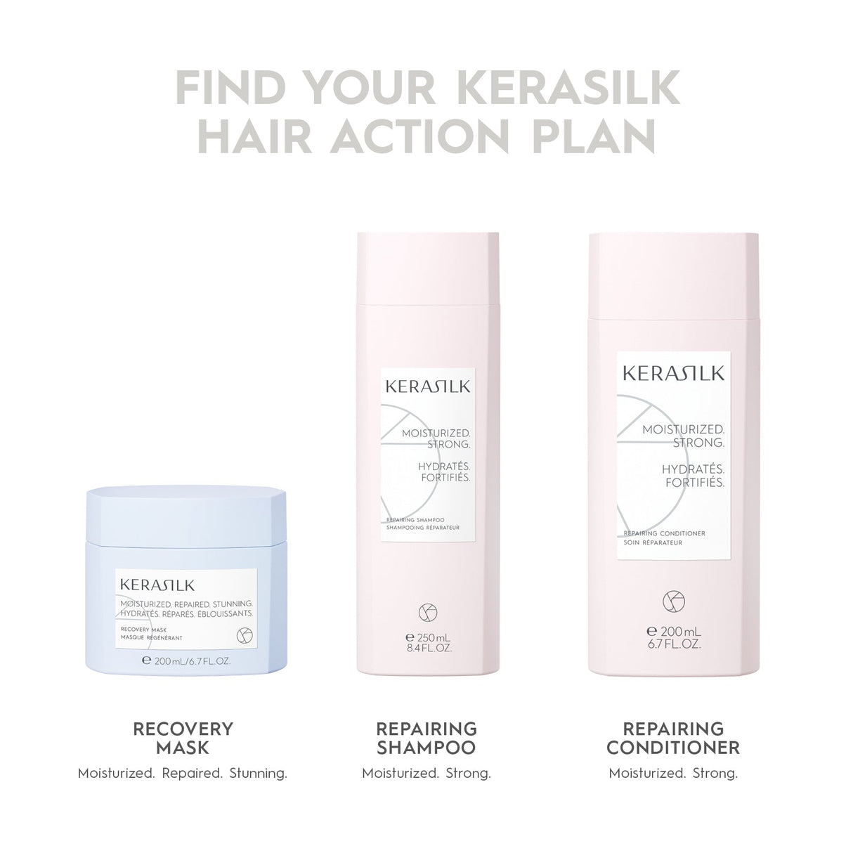 Specialists Liquid Cuticle Filler-Kerasilk