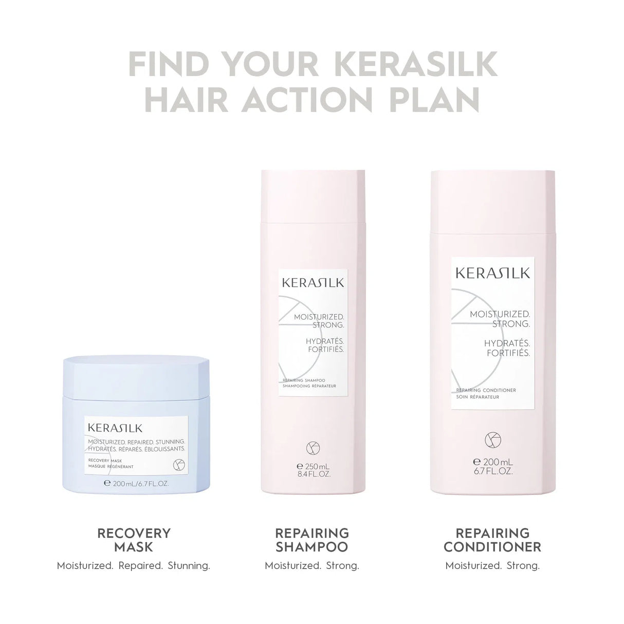 Specialists Liquid Cuticle Filler-Kerasilk