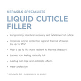 Specialists Liquid Cuticle Filler-Kerasilk