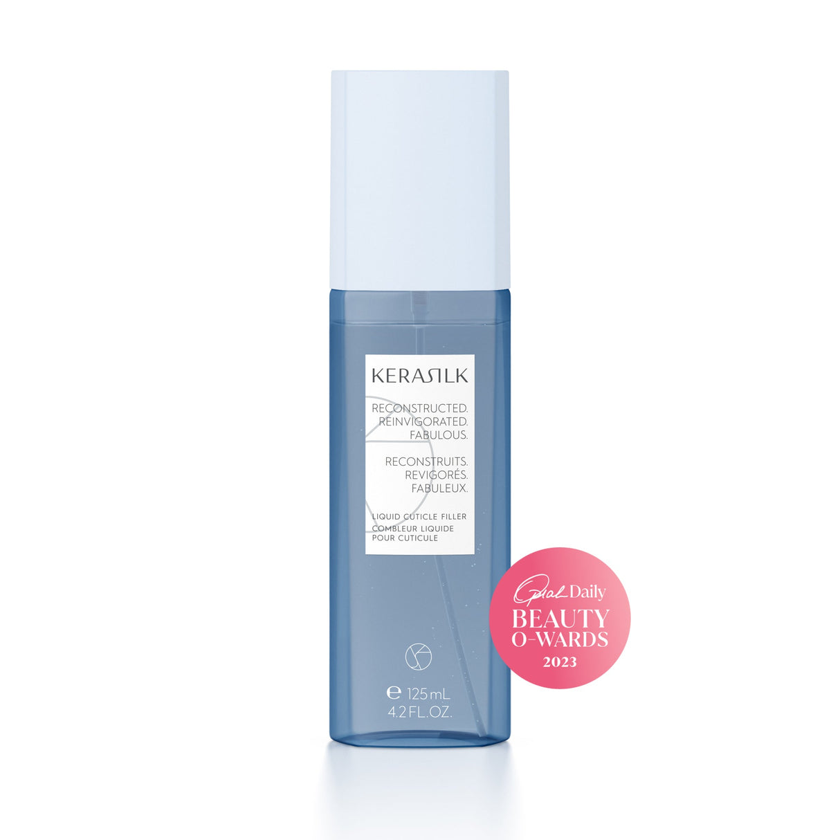 Specialists Liquid Cuticle Filler-Kerasilk