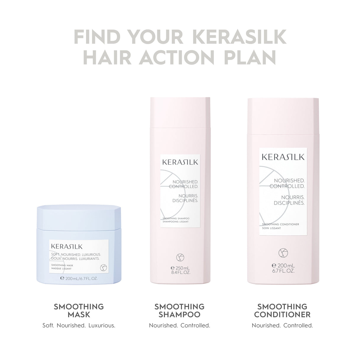 Specialists Multi Benefit Hair Oil-Kerasilk