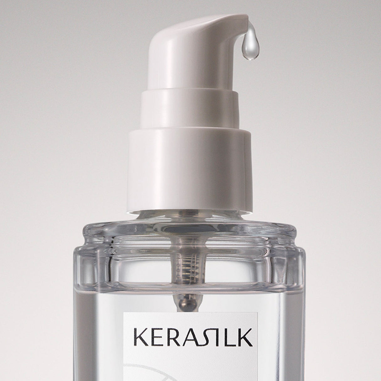 Specialists Multi Benefit Hair Oil-Kerasilk