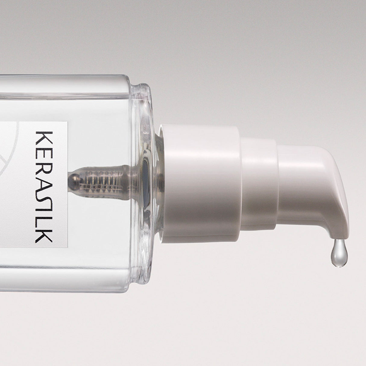 Specialists Multi Benefit Hair Oil-Kerasilk