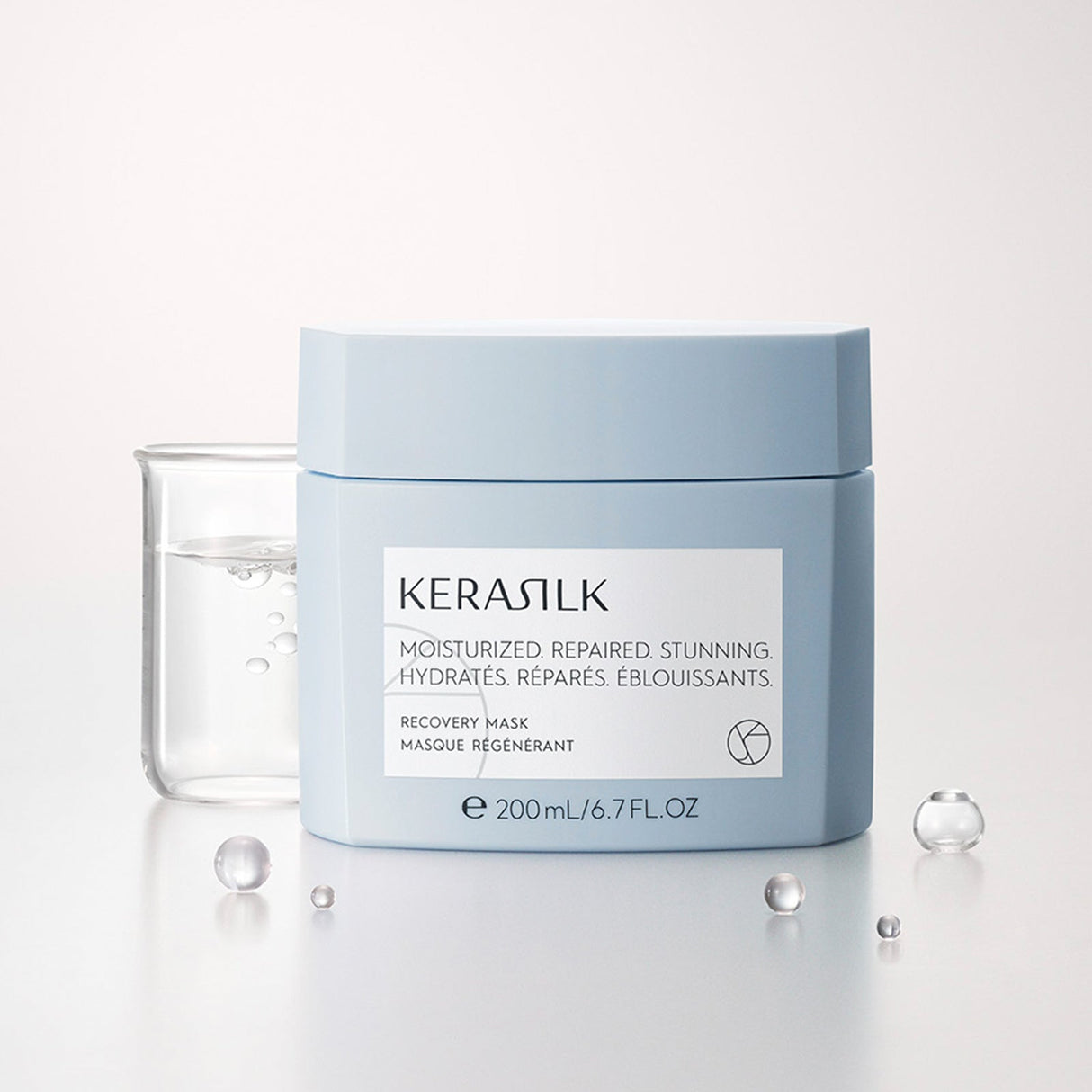 Specialists Recovery Mask-Kerasilk