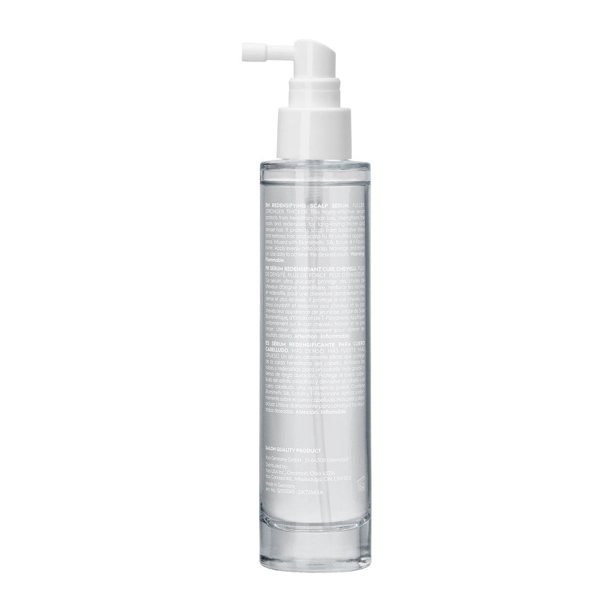 Specialists Redensifying Scalp Serum-Kerasilk