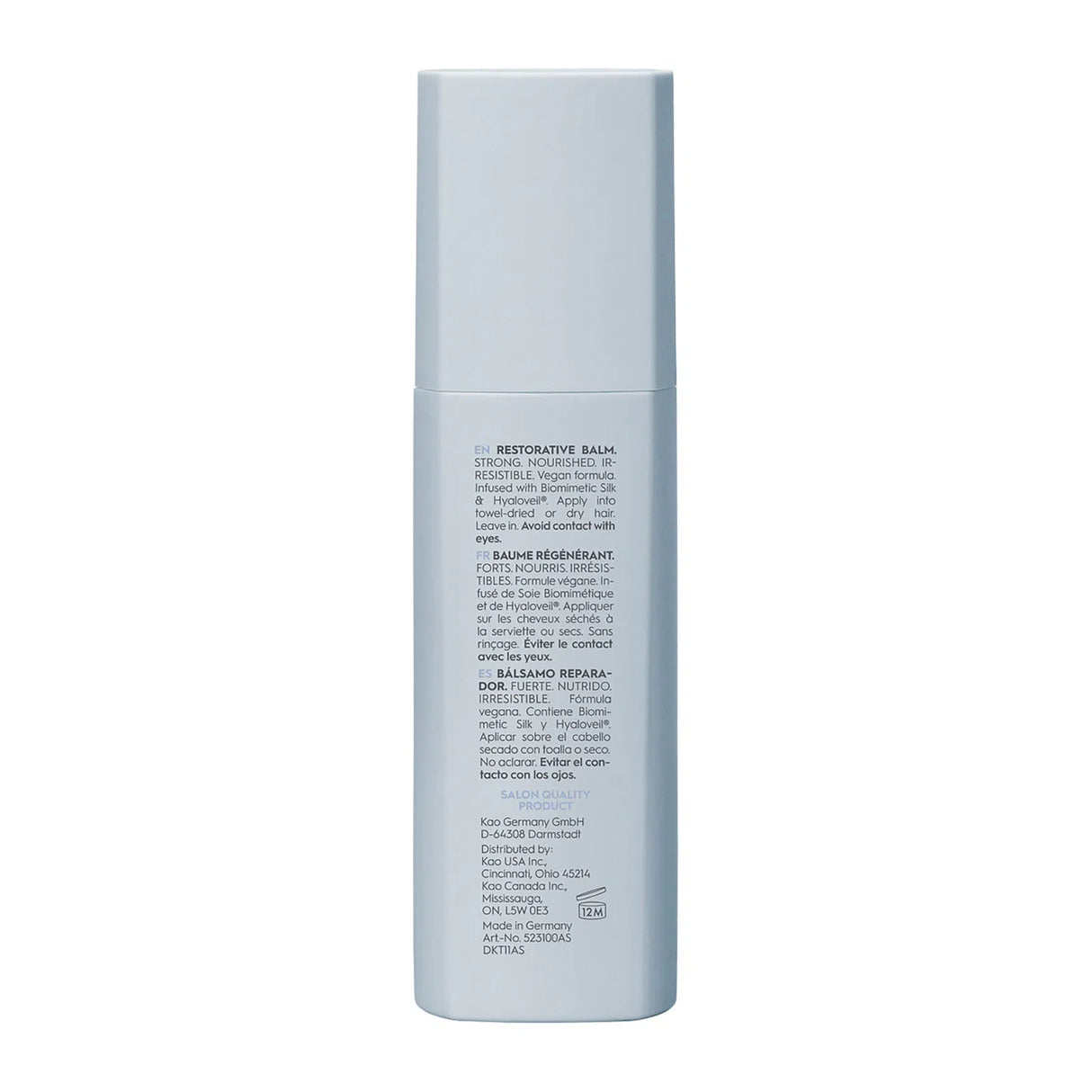 Specialists Restorative Balm-Kerasilk