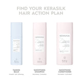 Specialists Smoothing Mask-Kerasilk