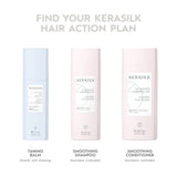 Specialists Smoothing Mask-Kerasilk