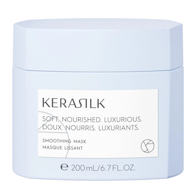 Specialists Smoothing Mask-Kerasilk