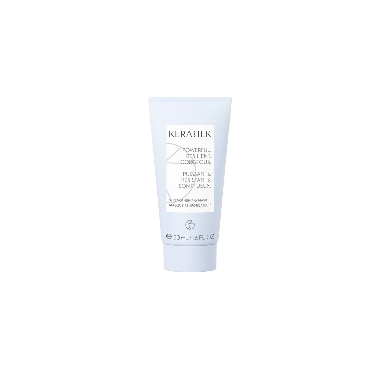 Specialists Strengthening Mask-Kerasilk