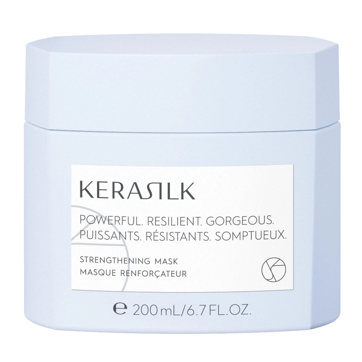 Specialists Strengthening Mask-Kerasilk