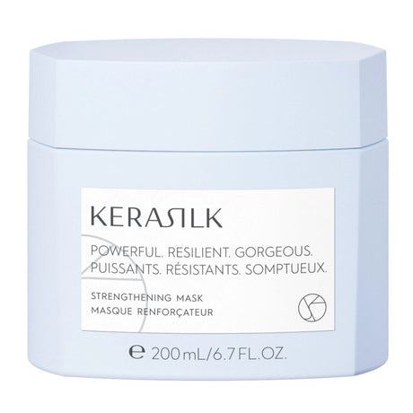 Specialists Strengthening Mask-Kerasilk