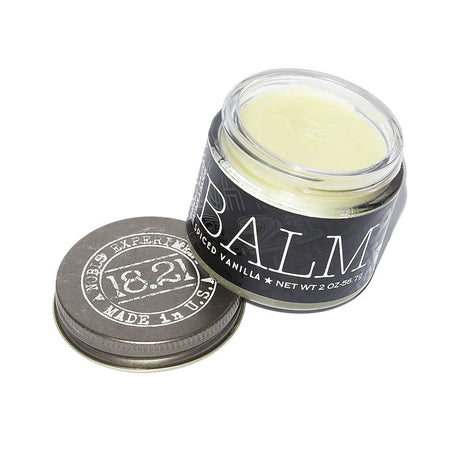 Spiced Vanilla Beard Balm-18.21 Man Made