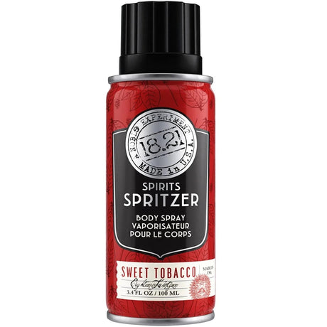 Spirits Spritzer-18.21 Man Made