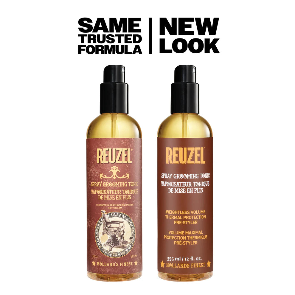 Spray Grooming Tonic-Reuzel