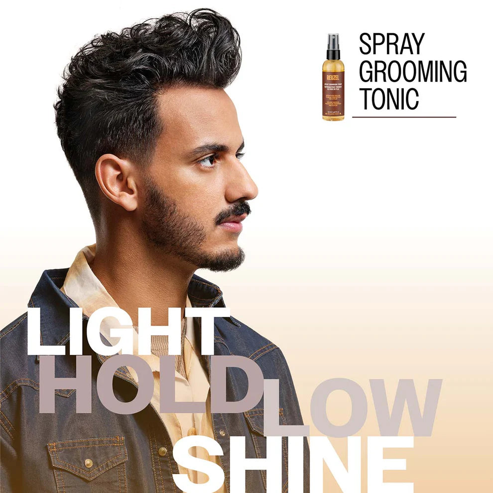 Spray Grooming Tonic-Reuzel