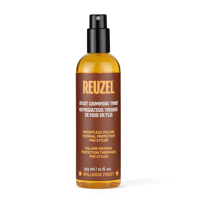 Spray Grooming Tonic-Reuzel