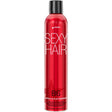 Spray & Play Harder Firm Volumizing Hairspray-Sexy Hair