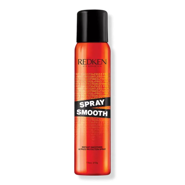 Spray Smooth-Redken