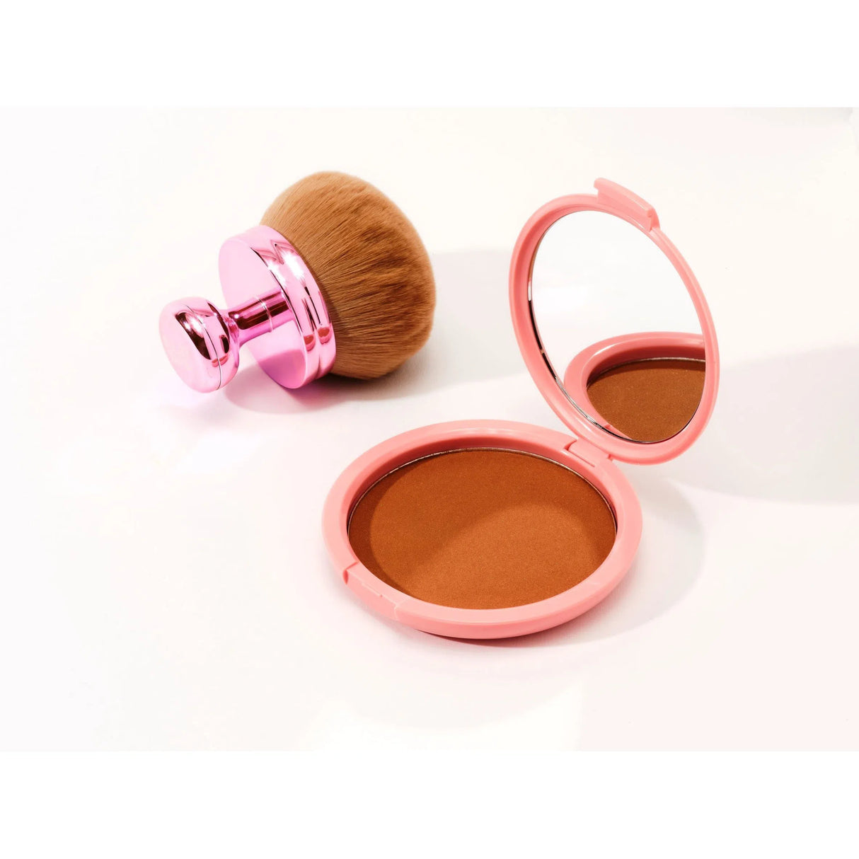 Stas Illuminating Bronzer-Booby Tape