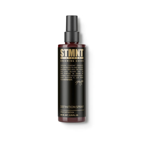 StayGold Collection Definition Spray-STMNT
