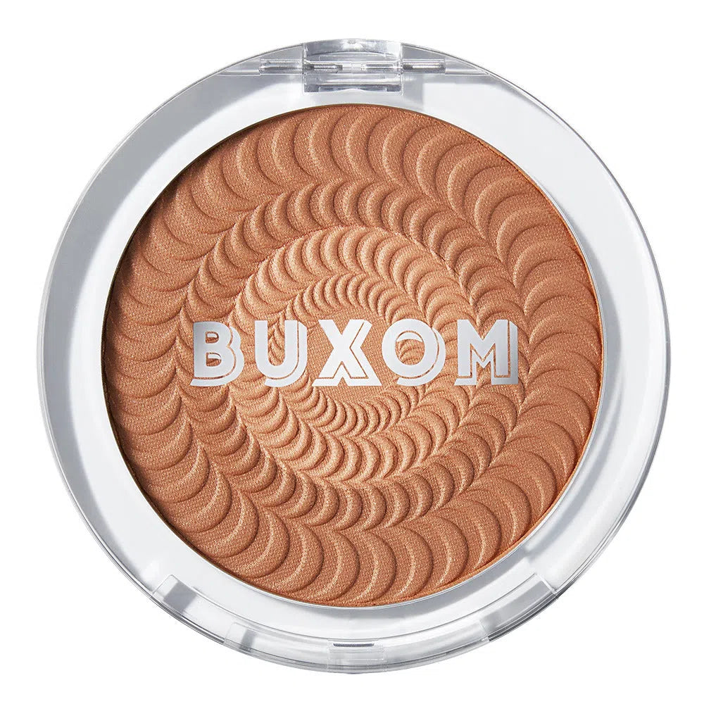 Staycation Vibes Bronzer-Buxom