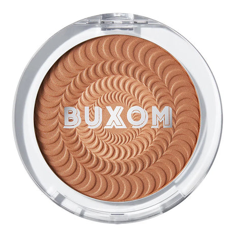 Staycation Vibes Bronzer-Buxom