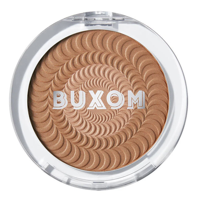 Staycation Vibes Bronzer-Buxom