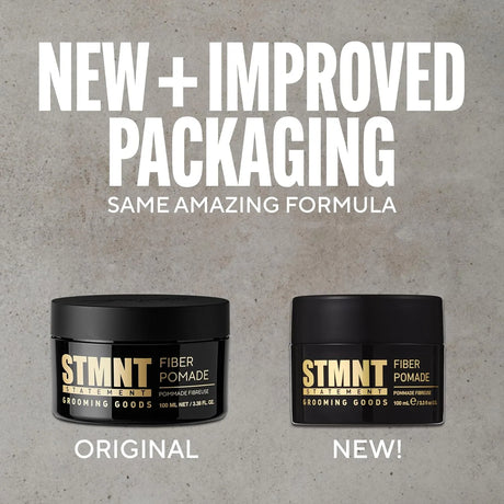 Staygold Collection Fibre Pomade-STMNT