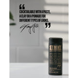 Staygold Collection Matte Wax Powder-STMNT