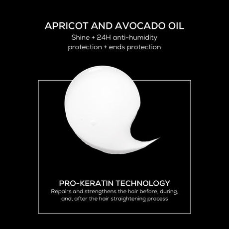 Steampod Protective Smoothing Serum-L’Oréal Professionnel