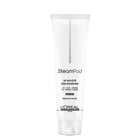 Steampod Thin Milk-L’Oréal Professionnel