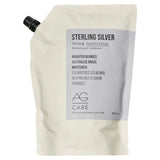 Sterling Silver Toning Conditioner-AG Care