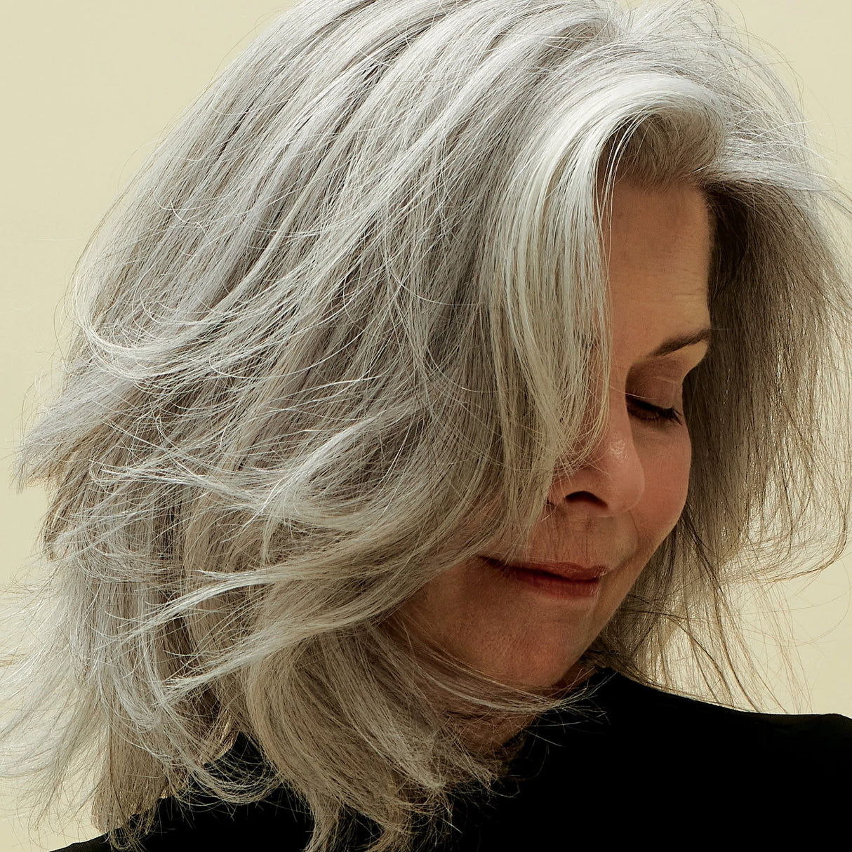 Sterling Silver Toning Shampoo + Conditioner 1L Duo-AG Care