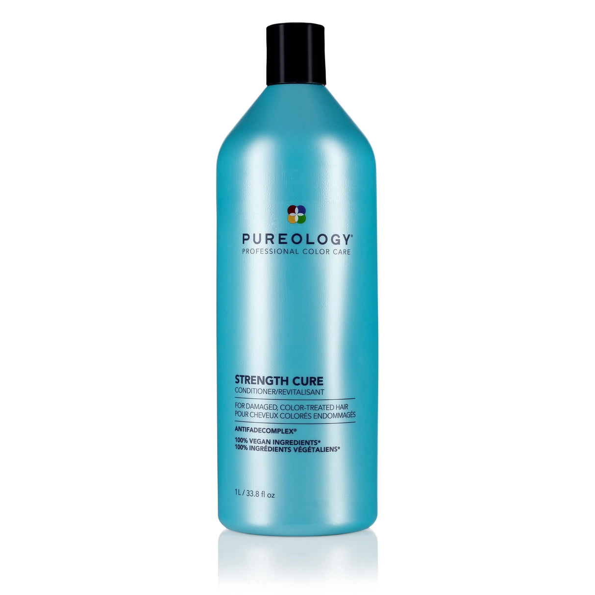 Strength Cure Conditioner-Pureology