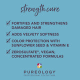 Strength Cure Conditioner-Pureology