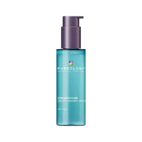 Strength Cure Dream Healer Serum-Pureology