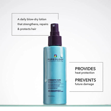 Strength Cure Miracle Filler-Pureology
