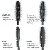 Strength & Length Serum-Infused Mascara-bareMinerals