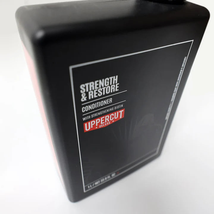 Strength & Restore Conditioner-Uppercut Deluxe