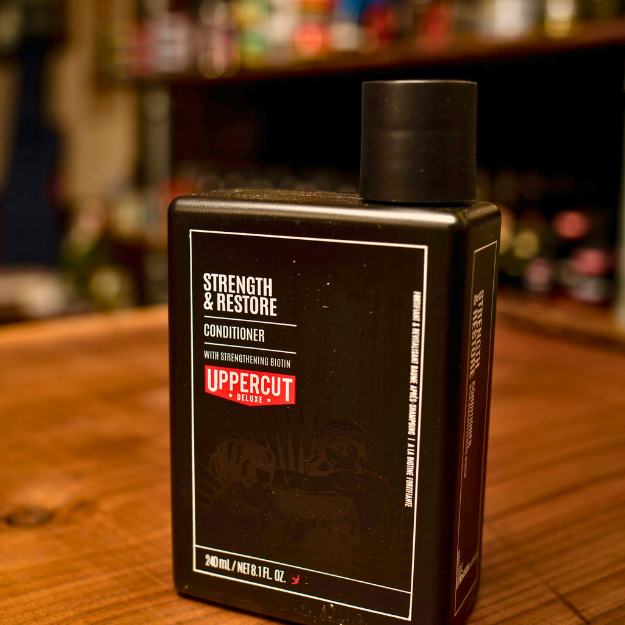 Strength & Restore Conditioner-Uppercut Deluxe