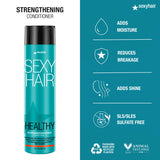 Strengthening Conditioner-Sexy Hair