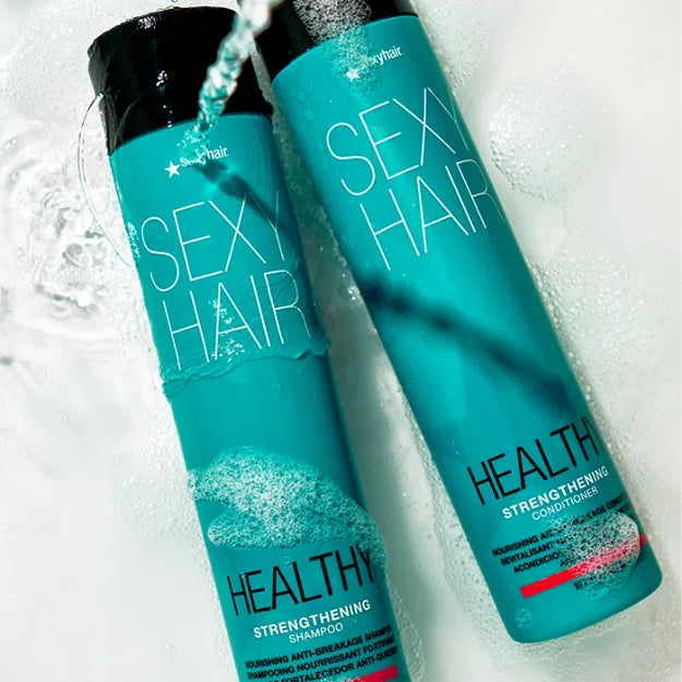 Strengthening Conditioner-Sexy Hair