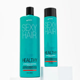 Strengthening Shampoo-Sexy Hair