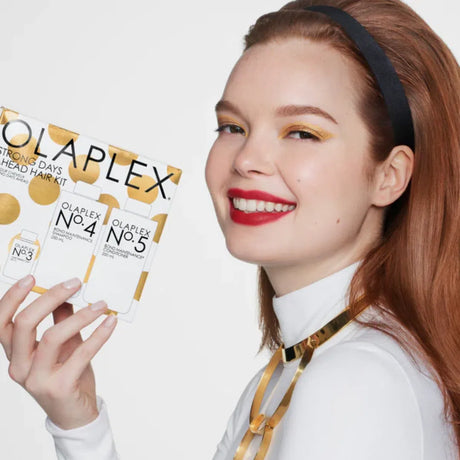 Strong Days Ahead Kit-Olaplex
