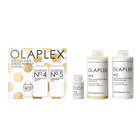 Strong Days Ahead Kit-Olaplex