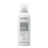 Strong Hairspray-Goldwell